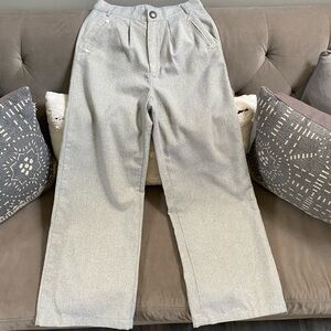 {Double D Ranch} Wide Legged Trousers